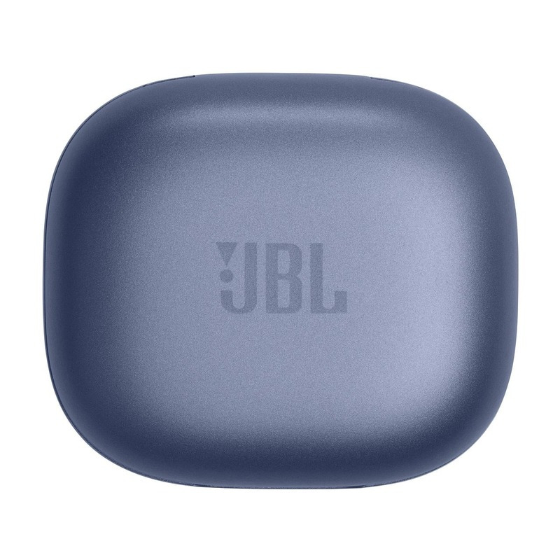 Навушники відкриті JBL LIVE FLEX BLUE