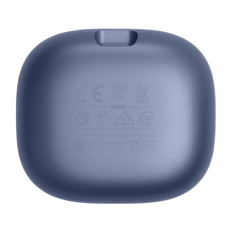 Навушники відкриті JBL LIVE FLEX BLUE