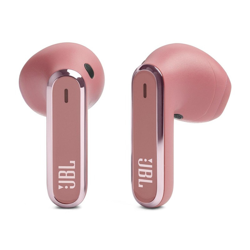 Наушники открытые JBL LIVE FLEX PINK