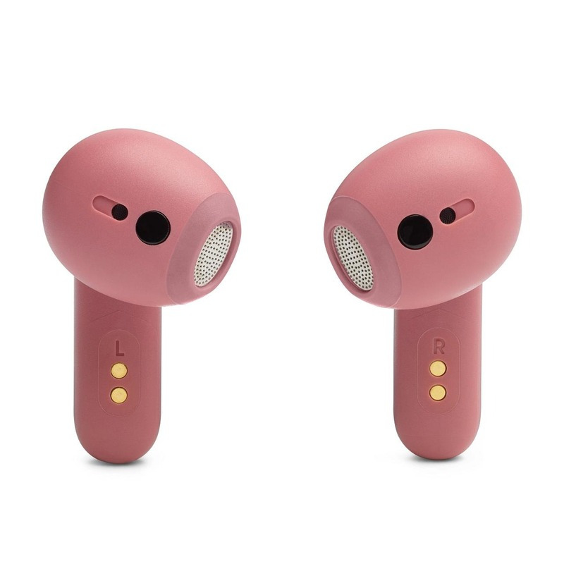 Наушники открытые JBL LIVE FLEX PINK