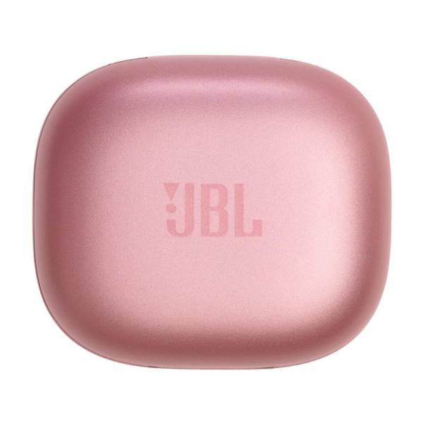 Навушники відкриті JBL LIVE FLEX PINK