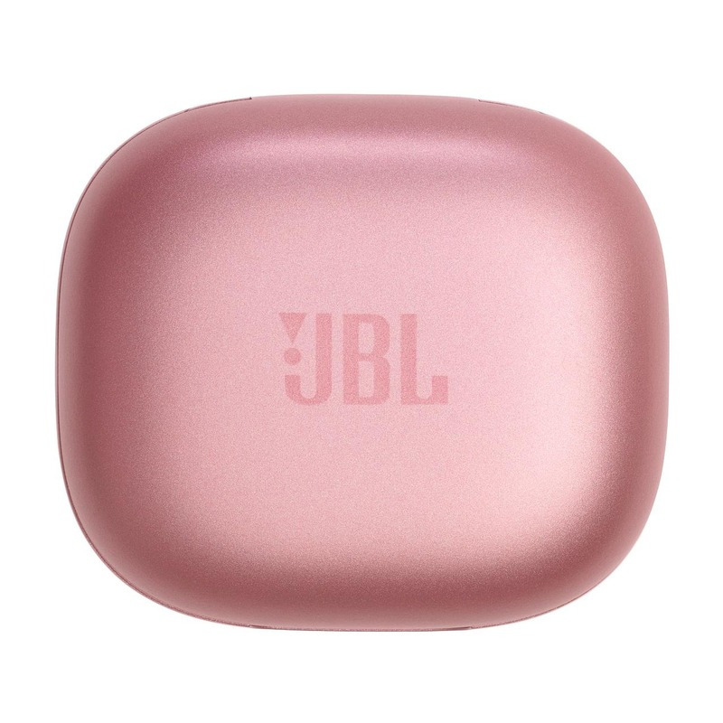 Наушники открытые JBL LIVE FLEX PINK
