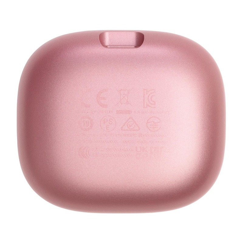Наушники открытые JBL LIVE FLEX PINK