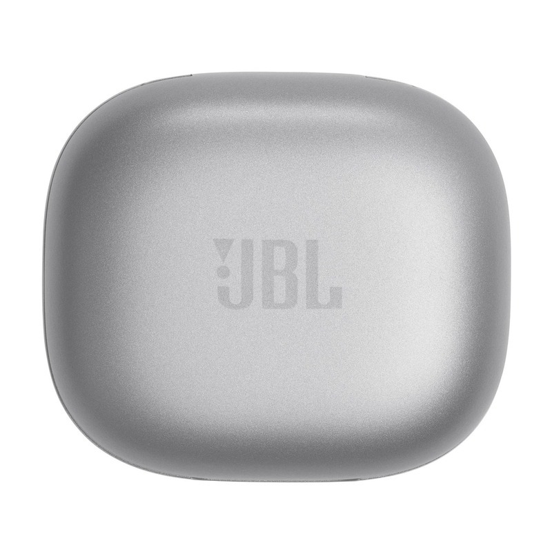 Наушники открытые JBL LIVE FLEX SILVER