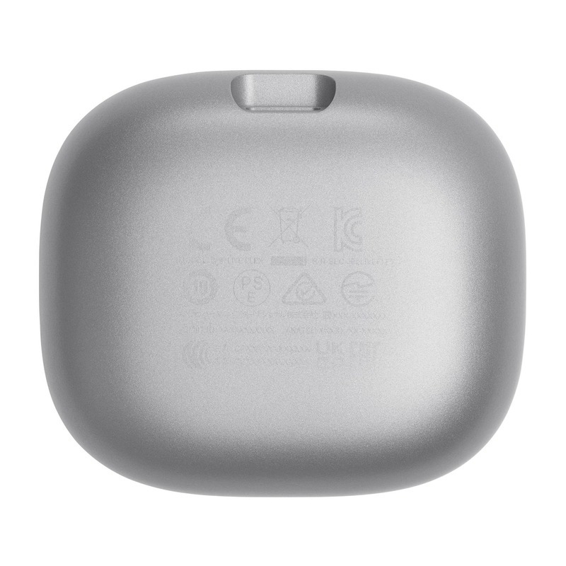 Наушники открытые JBL LIVE FLEX SILVER