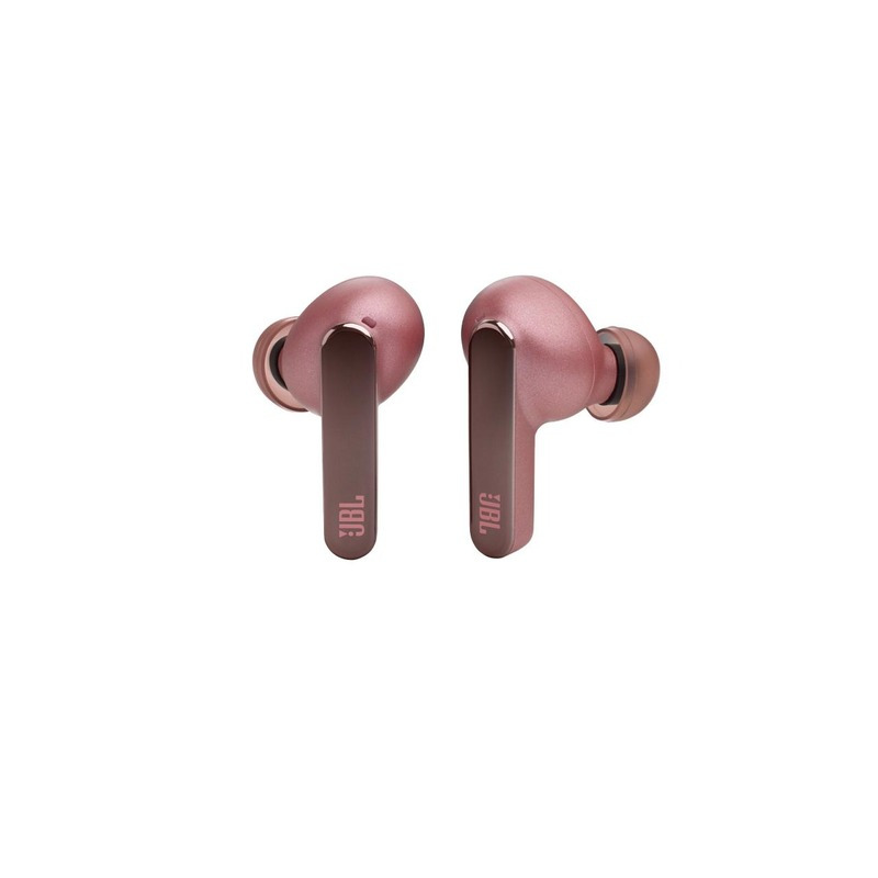 Навушники відкриті JBL LIVE PRO 2 PINK