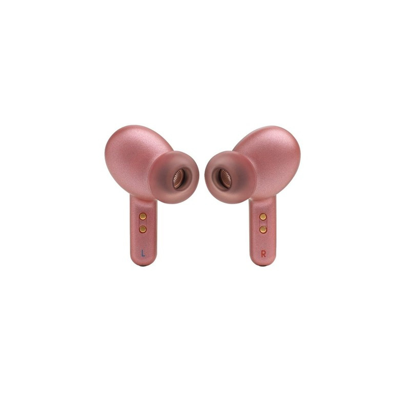 Навушники відкриті JBL LIVE PRO 2 PINK