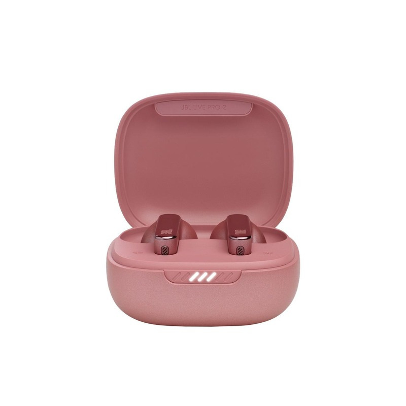 Навушники відкриті JBL LIVE PRO 2 PINK