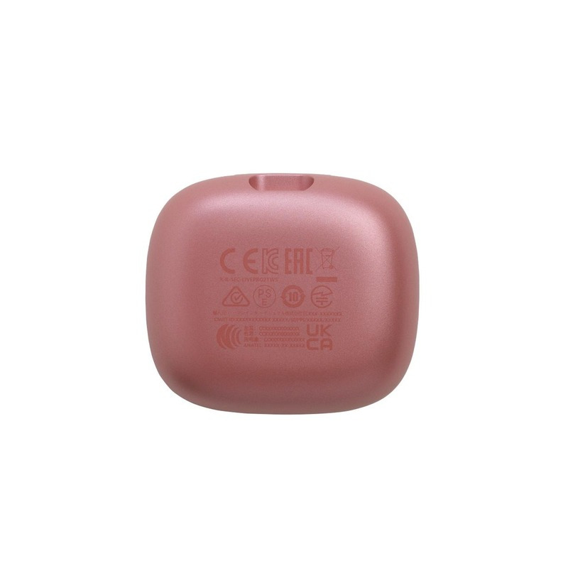 Навушники відкриті JBL LIVE PRO 2 PINK
