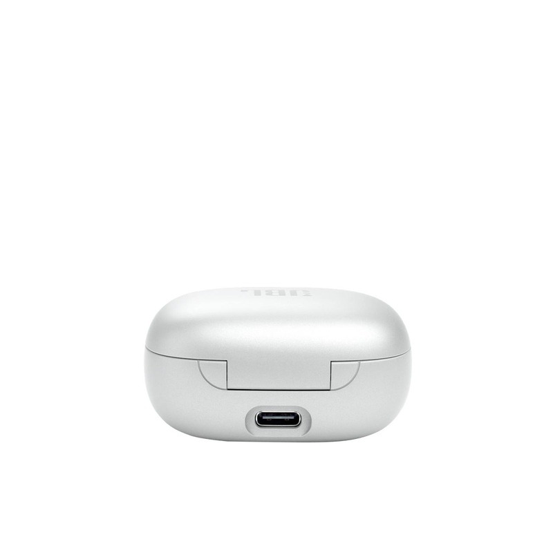 Наушники открытые JBL LIVE PRO 2 TWS SILVER