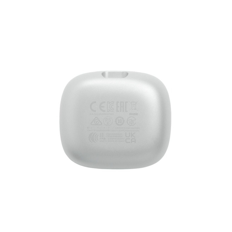 Наушники открытые JBL LIVE PRO 2 TWS SILVER
