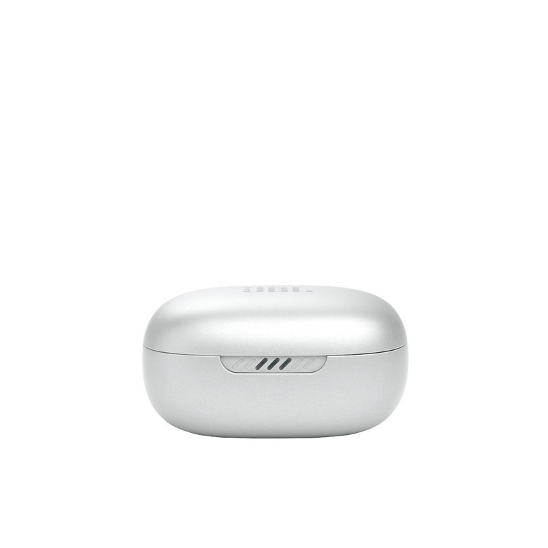 Наушники открытые JBL LIVE PRO 2 TWS SILVER