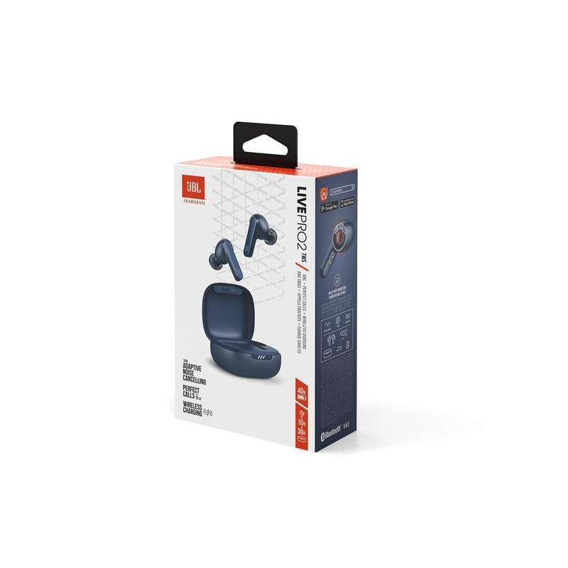 Наушники открытые JBL LIVE PRO 2
