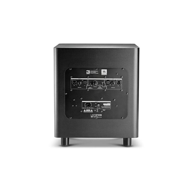 Студійний сабвуфер JBL LSR310S/230