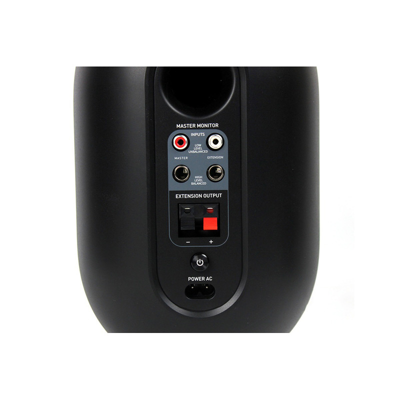 Студійний монітор JBL One Series 104 (2 шт.)