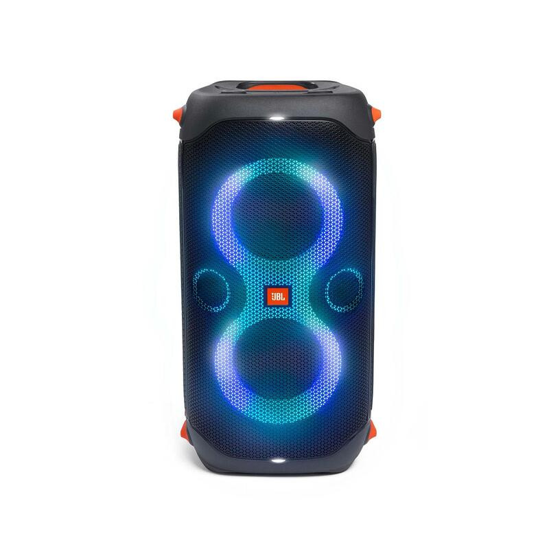 Акустическая система JBL PARTY BOX 110
