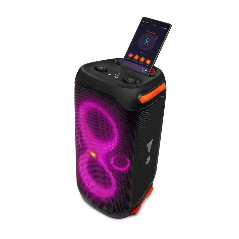 Акустическая система JBL PARTY BOX 110