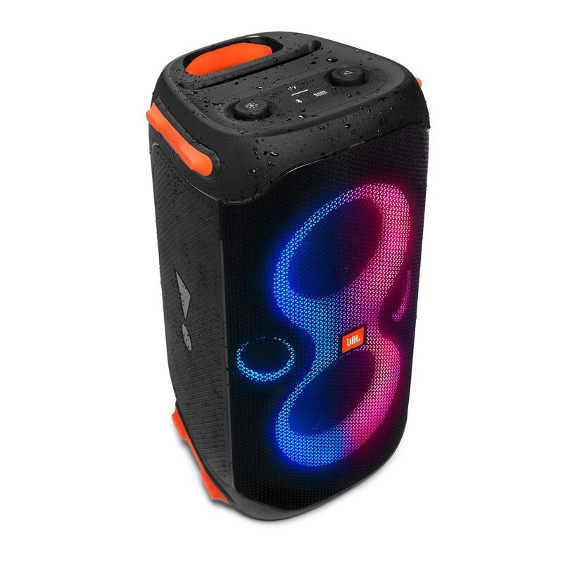 Акустическая система JBL PARTY BOX 110