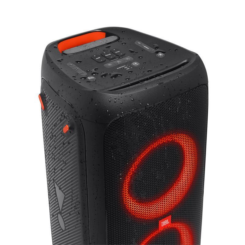 Акустична система JBL PARTYBOX 310 EU
