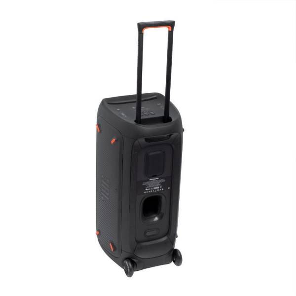 Акустическая система JBL PARTYBOX 310 EU