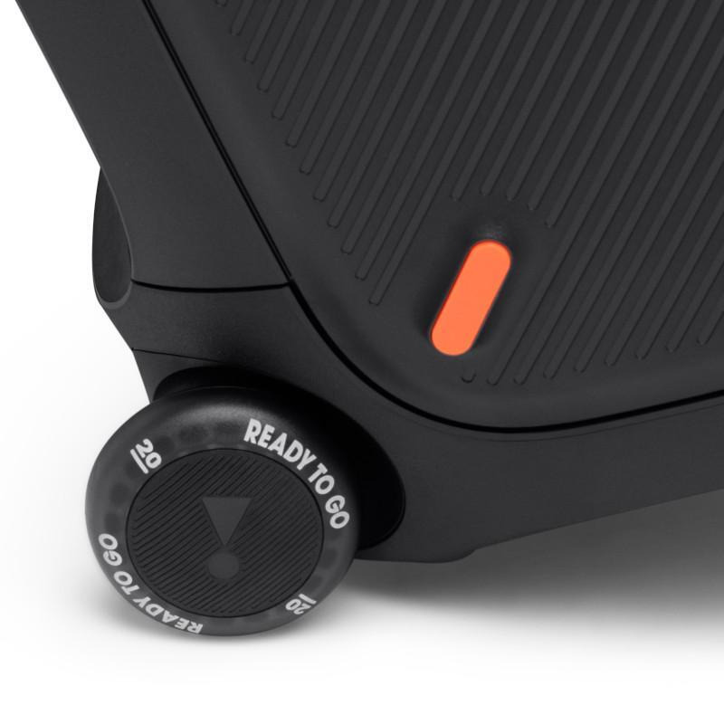 Акустична система JBL PARTYBOX 310 EU