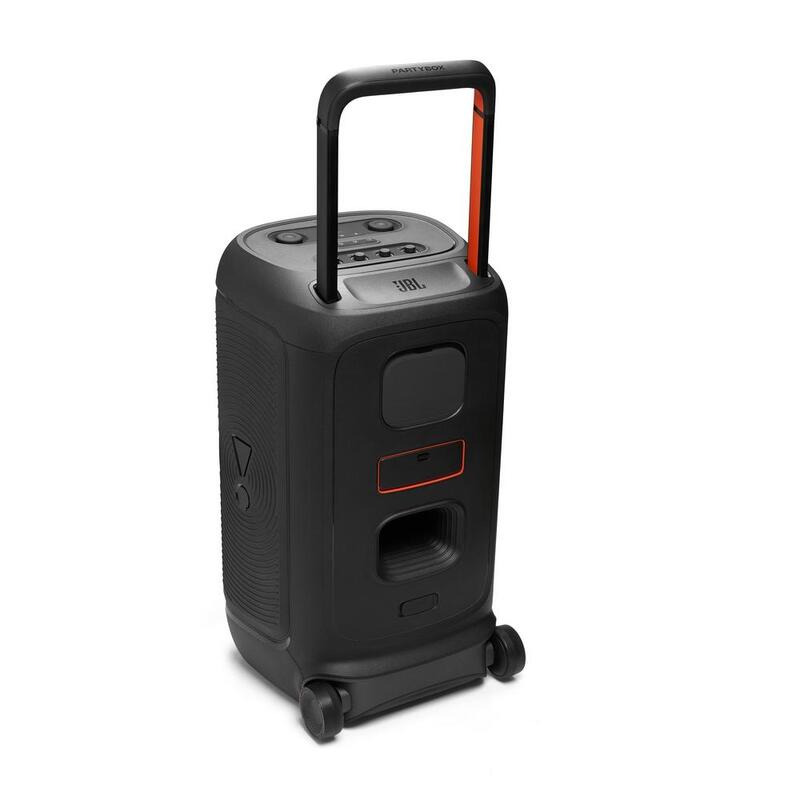 Акустическая система JBL PARTY BOX 520
