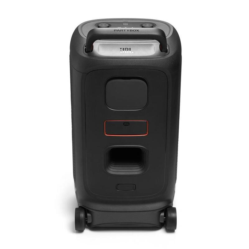 Акустическая система JBL PARTY BOX 520