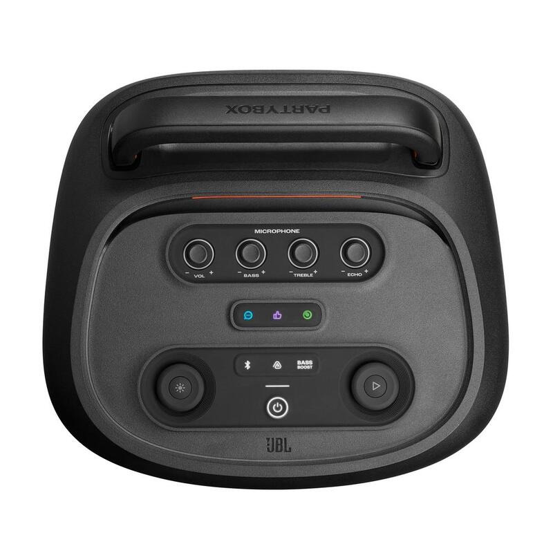 Акустическая система JBL PARTY BOX 520
