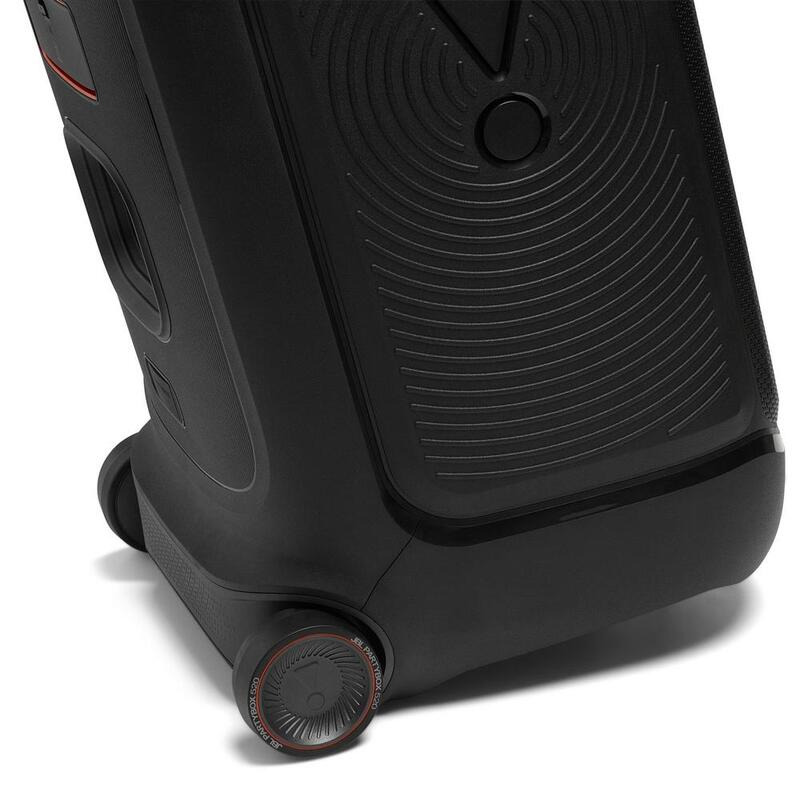 Акустическая система JBL PARTY BOX 520