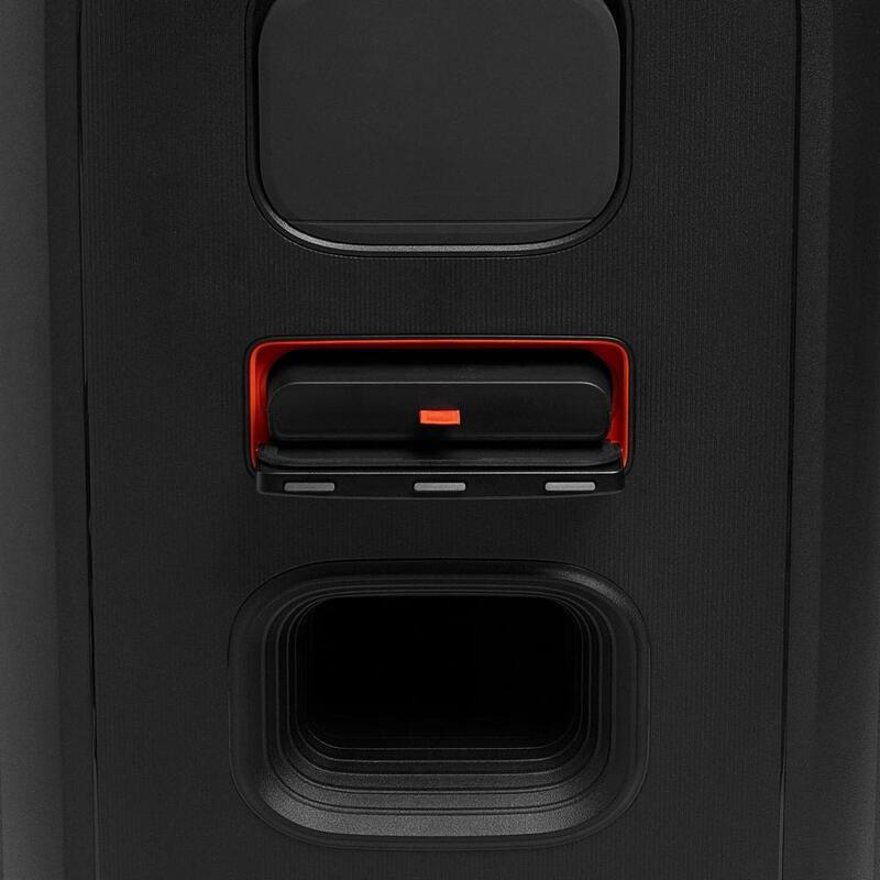 Акустическая система JBL PARTY BOX 520