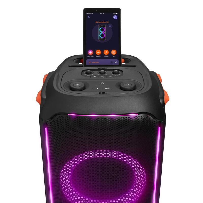 Акустическая система JBL PARTY BOX 710