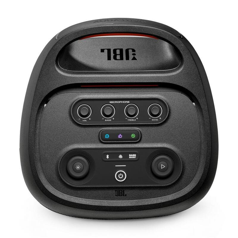 Акустична система JBL PARTY BOX 720