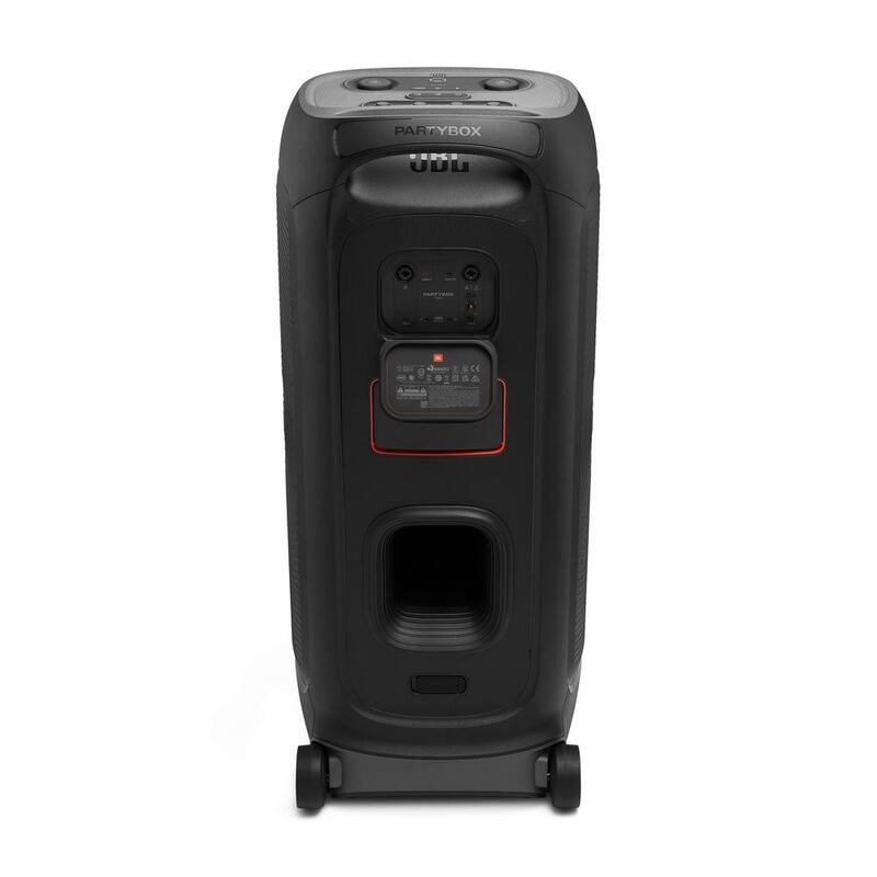 Акустична система JBL PARTY BOX 720