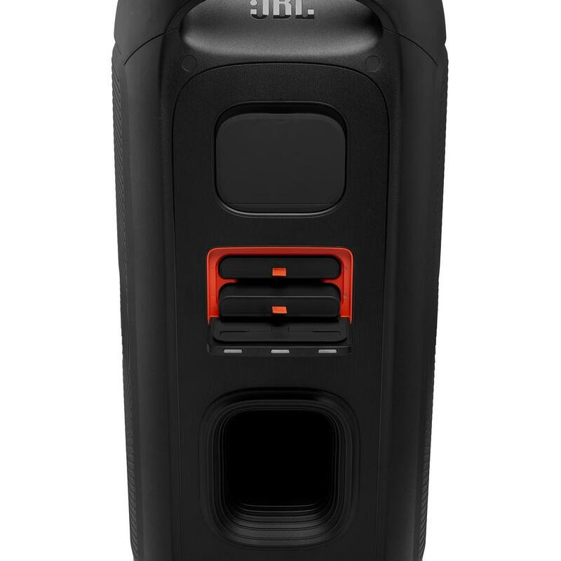 Акустична система JBL PARTY BOX 720