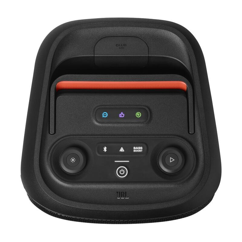 Акустическая система JBL PARTY BOX CLUB 120