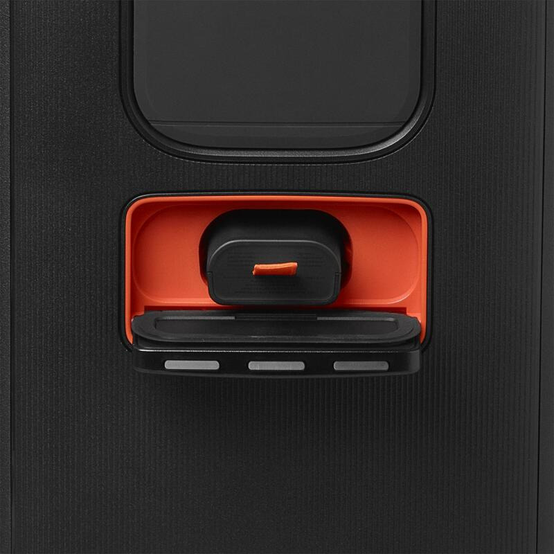 Акустическая система JBL PARTY BOX CLUB 120