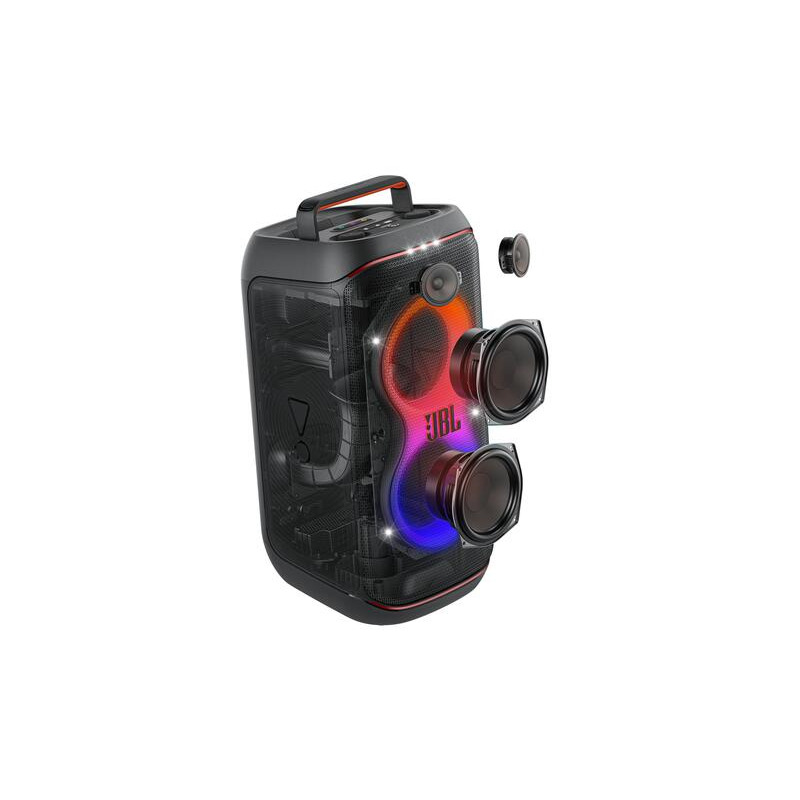 Акустическая система JBL PARTY BOX CLUB 120