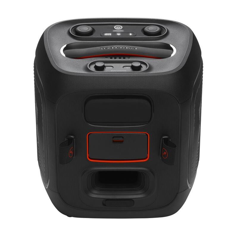 Акустична система JBL PARTY BOX ENCORE 2