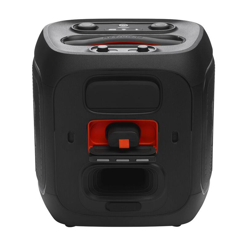 Акустична система JBL PARTY BOX ENCORE 2