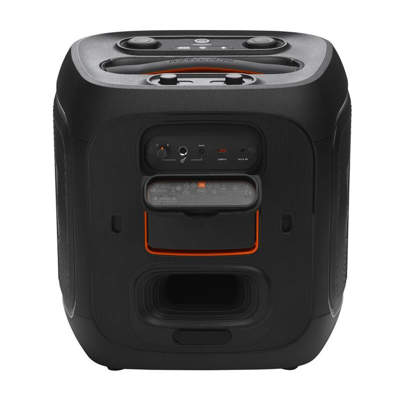 Акустична система JBL PARTY BOX ENCORE 2
