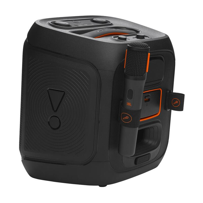Акустична система JBL PARTY BOX ENCORE 2