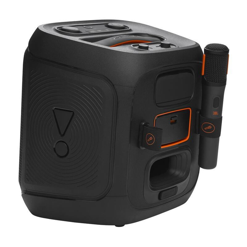 Акустична система JBL PARTY BOX ENCORE 2