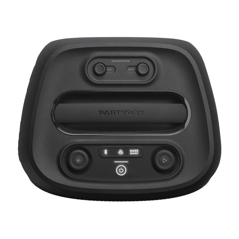 Акустична система JBL PARTY BOX ENCORE 2