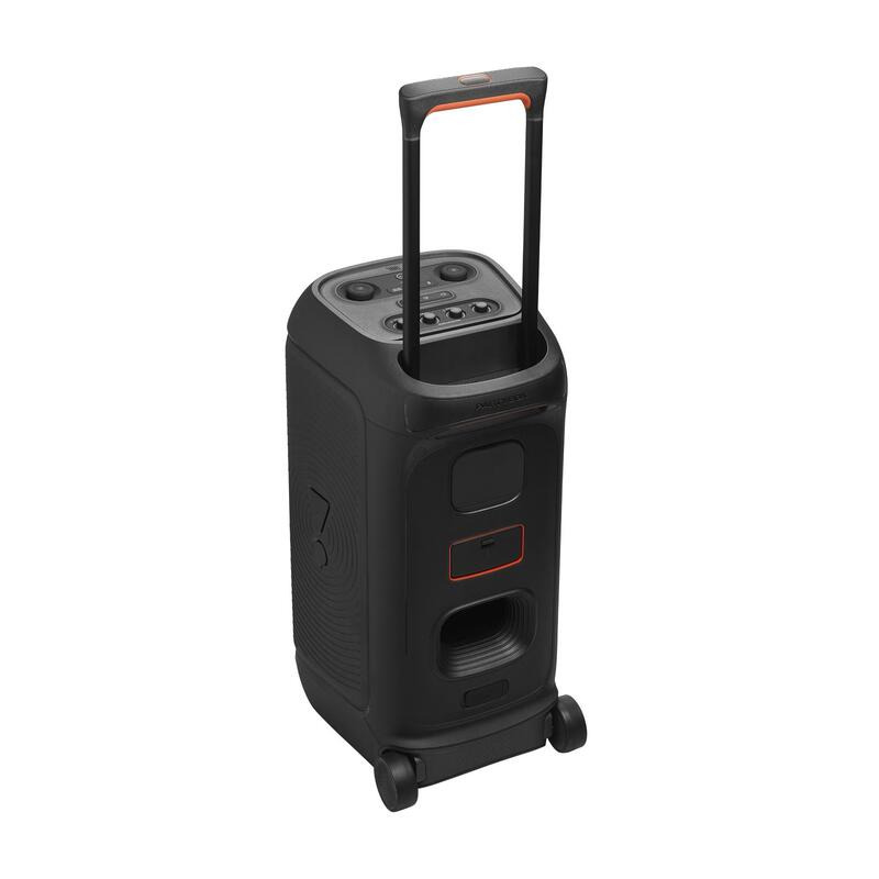 Акустична система JBL PARTY BOX STAGE 320