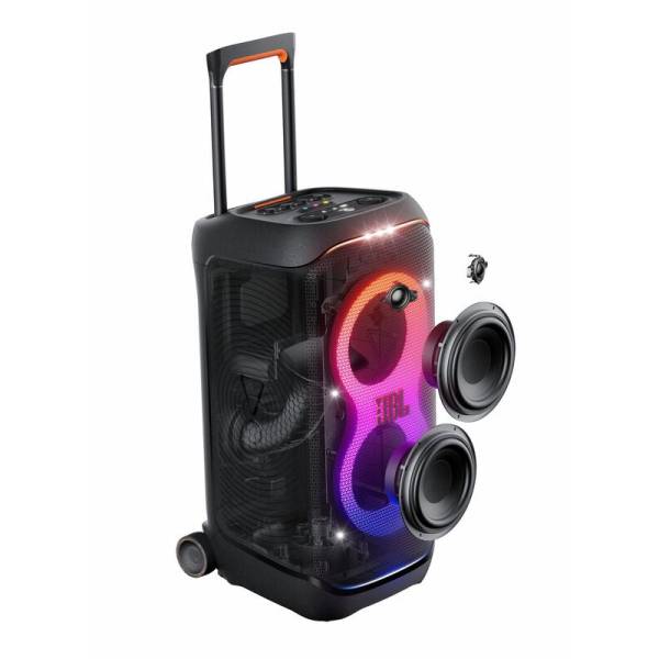 Акустическая система JBL PARTY BOX STAGE 320
