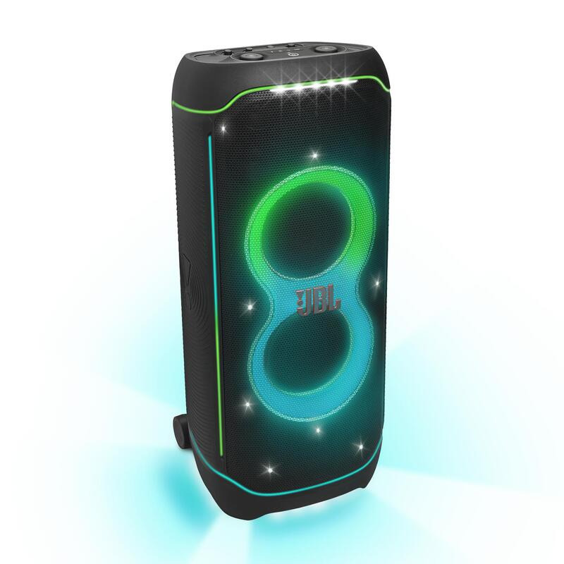 Акустическая система JBL PARTY BOX ULTIMATE