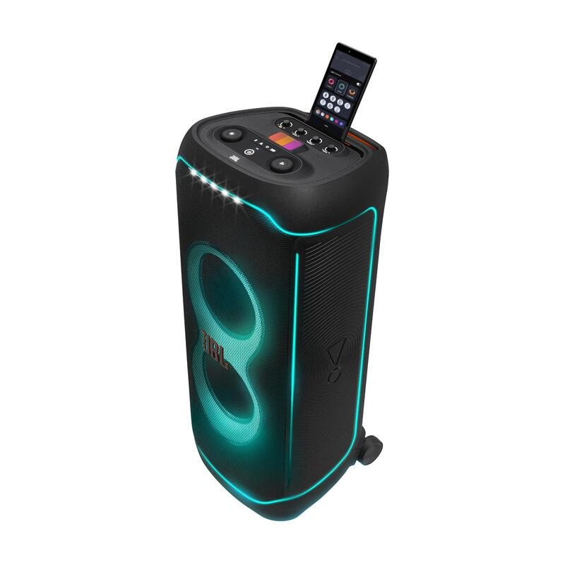 Акустическая система JBL PARTY BOX ULTIMATE