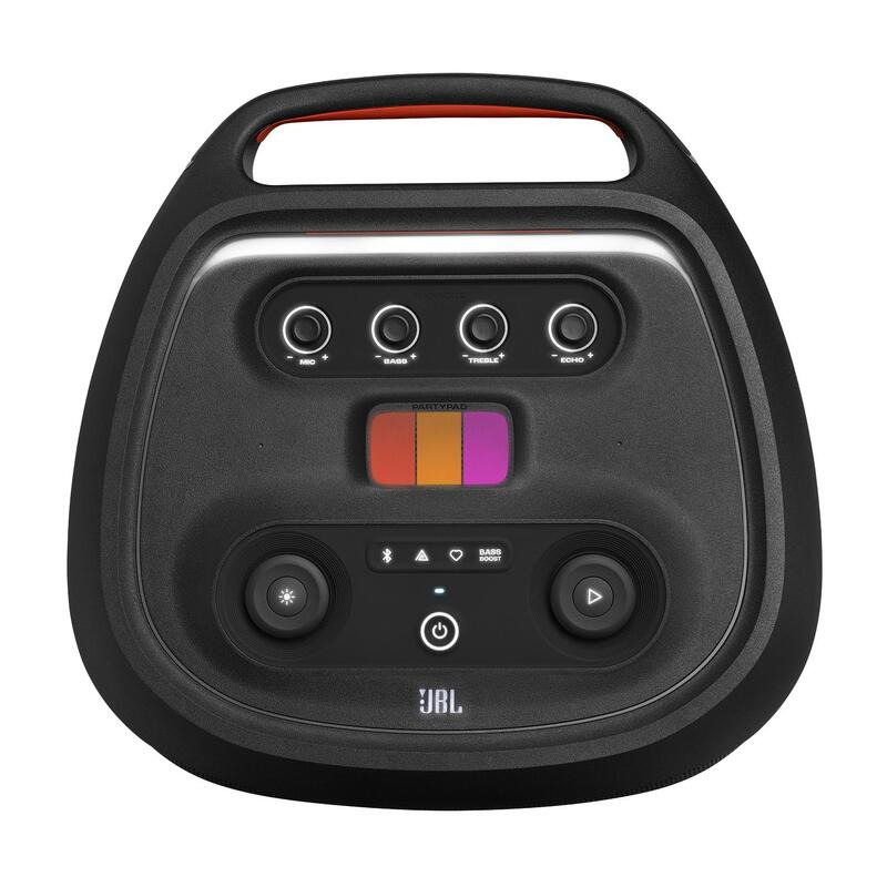 Акустическая система JBL PARTY BOX ULTIMATE
