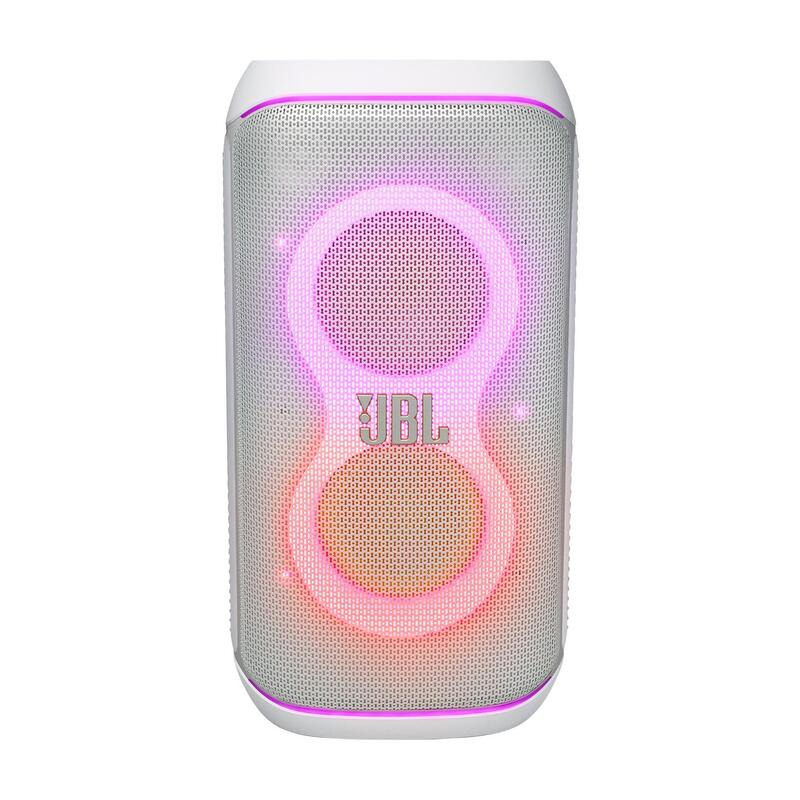 Акустическая система JBL PARTY BOX CLUB 120 WHITE