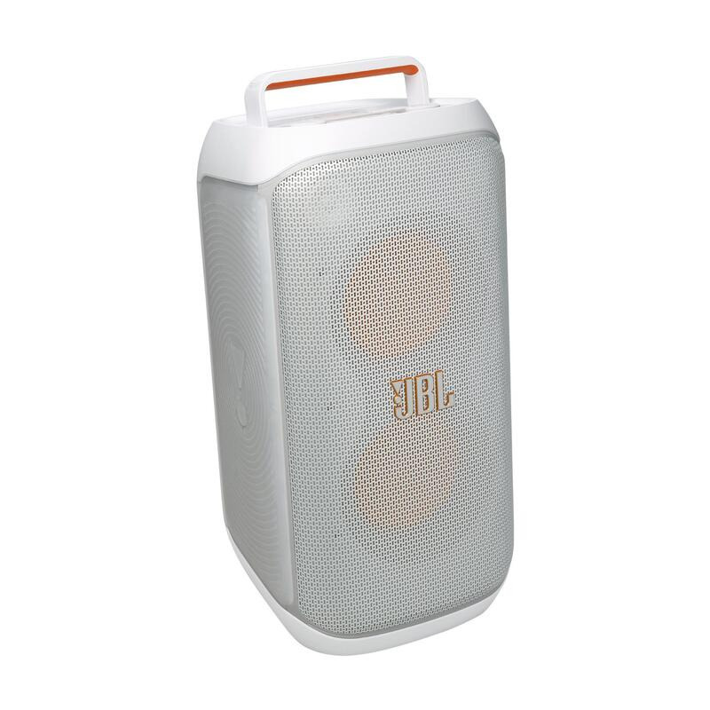 Акустическая система JBL PARTY BOX CLUB 120 WHITE